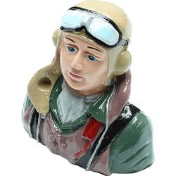 Pichler Modellbau C5041 Alliance .60 figurka pilota (d x š) 75 mm x 75 mm 1 ks