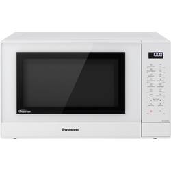 Panasonic Solo mikrovlnná trouba bílá