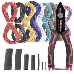 Quadrios 23T044 Sortiment lanek, 1.5 mm², 1 sada