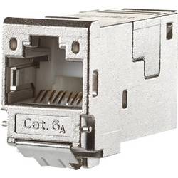 Metz Connect 130910-I RJ45 vestavný modul E-Dat CAT 6A 1 ks
