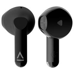 Creative Zen Air DOT špuntová sluchátka (In Ear) Bluetooth® černá odolné vůči potu, voděodolná, Indikátor nabití, vč. nabíjecí a dokovací stanice