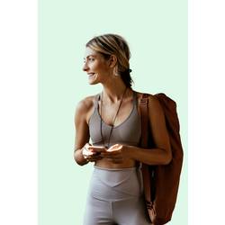 Creative Zen Air DOT špuntová sluchátka (In Ear) Bluetooth® černá odolné vůči potu, voděodolná, Indikátor nabití, vč. nabíjecí a dokovací stanice