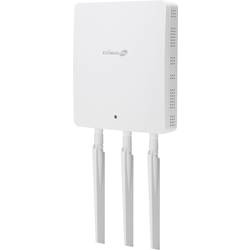 EDIMAX WAP1750 WALL MOUNT POE ACCESS POINT Wi-Fi přístupový bod 1.75 GBit/s 5 GHz, 2.4 GHz