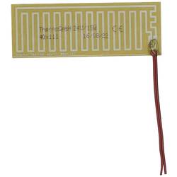 Thermo TECH 2115577 2115577 tepelná fólie, 15 W, (d x š) 111 mm x 40 mm