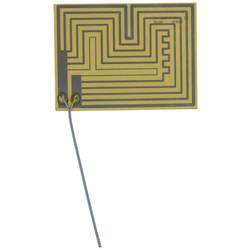 Thermo TECH 2185461 2185461 tepelná fólie, 40 W, (d x š) 200 mm x 150 mm