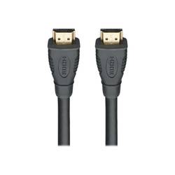 Rutenbeck HDMI kabel Zástrčka HDMI-A, Zástrčka HDMI-A 2.00 m 21810002 HDMI kabel