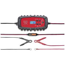 IWH 075901 075901 nabíječka autobaterie, 12 V, 6 V, 2 A, 4 A, 6.5 A, 2 A, 4 A, 6.5 A
