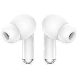 Denver TWD-305 špuntová sluchátka (In Ear) Bluetooth® bílá Potlačení hluku Nabíjecí pouzdro mobil