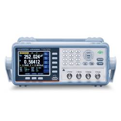 GW Instek LCR-6100 digitální LCR měřič, displej (counts) 999999, 01CR610000GT