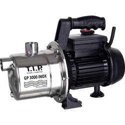 T.I.P. - Technische Industrie Produkte GP 3000 Inox zahradní čerpadlo 2950 l/h 42 m