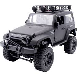 MODSTER XCross Country komutátorový 1:14 RC model auta elektrický Crawler RtR 2,4 GHz
