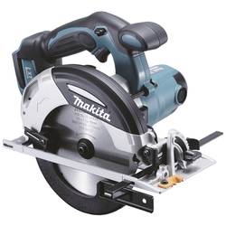 Makita ruční kotoučová pila, bez akumulátoru, 18 V, DHS630Z