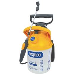 Hozelock 4310 0000 Pulsar Plus 5 l tlakový rozprašovač 3 l