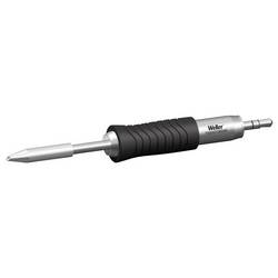 Weller RTU 020 G MS pájecí hrot uložení pájecího hrotu, gull wings Velikost hrotů 2 mm Délka hrotů 28 mm Obsah 1 ks