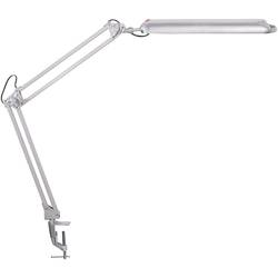 Maul MAULantlantic 8203595 LED lampička s klipem LED pevně vestavěné LED D (A - G) 9 W stříbrná