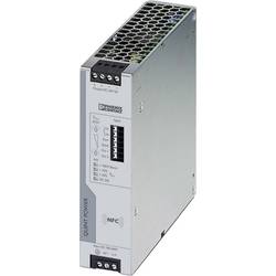 Phoenix Contact 2904600 síťový zdroj na DIN lištu 24 V/DC 5 A 120 W Počet výstupů:1 x Obsah 1 ks