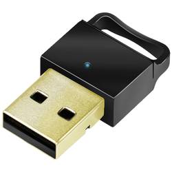 LogiLink BT0063 Bluetooth adaptér 5.0