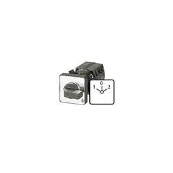 Eaton TM-1-8210/EZ silový vypínač 10 A 2 x 60 ° šedá, černá 1 ks