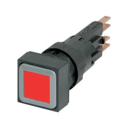 Eaton 089776 Q18LT-RT tlačítko červená 1 ks