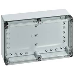 Spelsberg TG PC 2516-9-to, 20101201 instalační rozvodnice, IP67, 252 mm x 162 mm x 90 mm , 1 ks