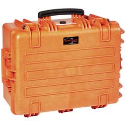 Explorer Cases outdoorový kufřík, 53 l, (d x š x v) 607 x 475 x 275 mm, oranžová, 5325.O E