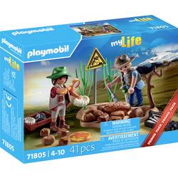 Playmobil 71805, 1x -04008789718051