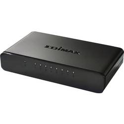 EDIMAX ES-3308P síťový switch 8 portů 10 / 100 MBit/s