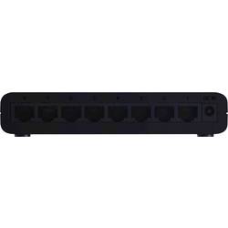 EDIMAX ES-3308P síťový switch 8 portů 10 / 100 MBit/s