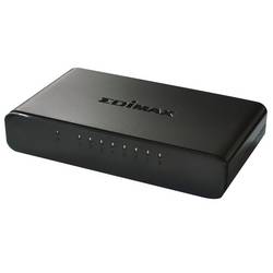 EDIMAX ES-3308P síťový switch 8 portů 10 / 100 MBit/s