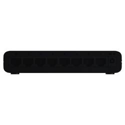 EDIMAX ES-3308P síťový switch 8 portů 10 / 100 MBit/s