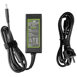 Green Cell AD57AP napájecí adaptér k notebooku 45 W 19.5 V 2.31 A Vhodný pro značky (tiskárny): Dell
