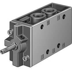 FESTO magnetický ventil 6420 MFH-5-1/2 G 1/2 Jmenovitá vzdálenost 14 mm 1 ks