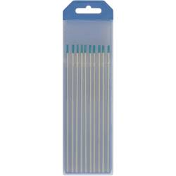 Toparc Lanthan WL20 svařovací elektrody 10 ks (Ø x d) 2 mm x 150 mm