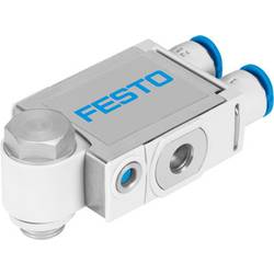 FESTO zpětný ventil 1927030 VFOF-LE-BAH-G14-Q8 0.2 do 10 bar 1 ks