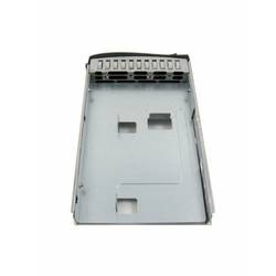 Supermicro MCP-220-00043-0N rámeček na 3,5 pevný disk stříbrná