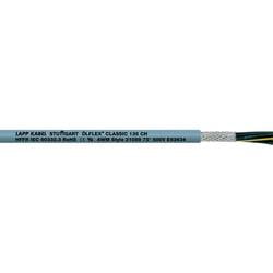 LAPP ÖLFLEX® CLASSIC 135 CH 1123208/500 řídicí kabel 7 G 0.50 mm², 500 m, šedá
