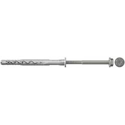 Fischer 540135 hmoždinka s dlouhým dříkem 60 mm 8 mm 50 ks