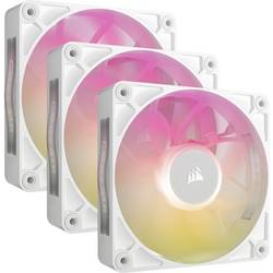 Corsair iCUE Link RX12 PC větrák s krytem bílá (š x v x h) 120 x 120 x 30 mm