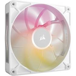Corsair iCUE Link RX14 PC větrák s krytem bílá (š x v x h) 140 x 140 x 30 mm