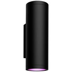 Philips LED venkovní nástěnné LED osvětlení 1746330P7 Appear pevně vestavěné LED 8 W RGB, teplá bílá, studená bílá, denní bílá