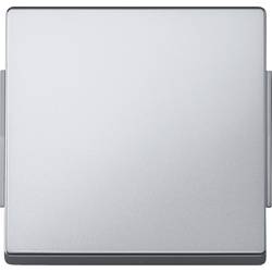 Merten kryt přepínač Aquadesign hliník 343160 1 ks