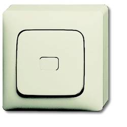ABB 2CKA001442A0417 Kolébkový spínač IP20