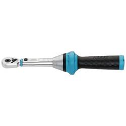 Hazet HAZET 5107B-3CT momentový klíč 1/4 (6,3 mm) 1 - 9 Nm