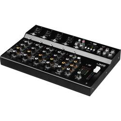 IMG StageLine MXR-6 analogový Kanálů:6 Bluetooth, USB připojení
