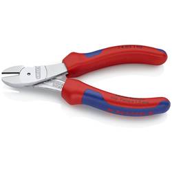 Knipex 74 05 140 74 05 140 dílna silové boční štípací kleště s fazetou 140 mm