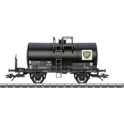 Märklin 46015 Cisternový vůz BP na SNCB