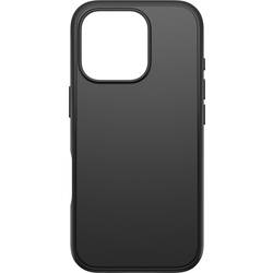 Otterbox Symmetry zadní kryt na mobil Apple iPhone 16 Pro černá Kompatibilní s MagSafe 77-96561