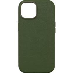 Otterbox Symmetry zadní kryt na mobil Apple iPhone 15 zelená Kompatibilní s MagSafe 77-95726