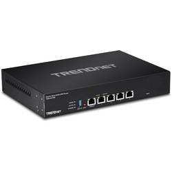 TrendNet TWG-431BR router 1 GBit/s