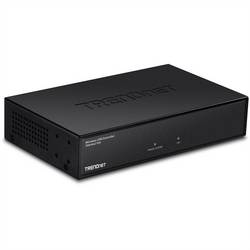 TrendNet TEW-WLC100 síťový switch, 10 / 100 / 1000 MBit/s